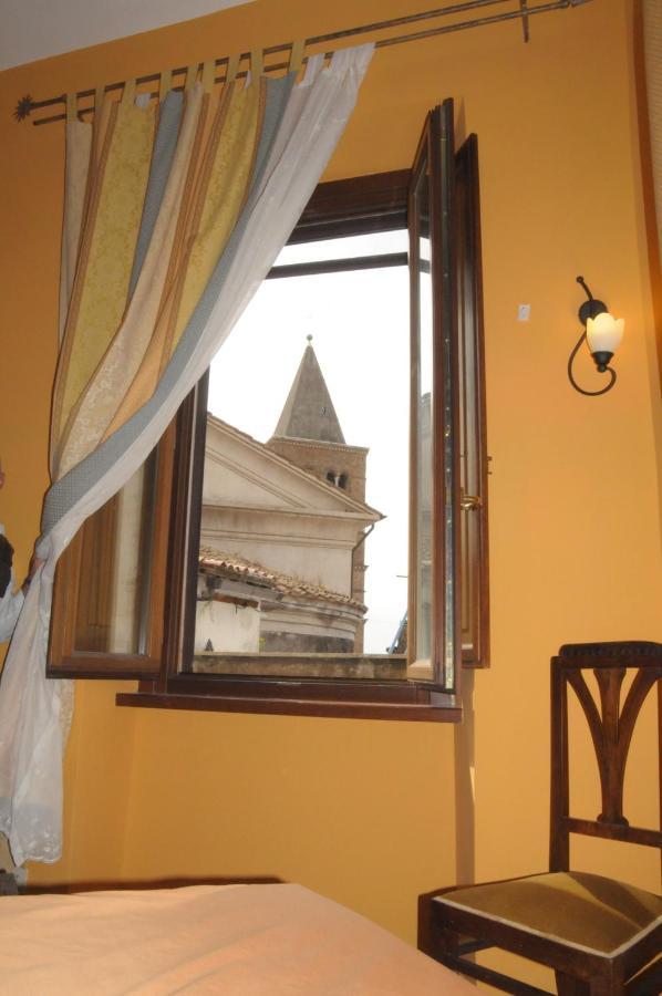 Willa Dimora Del Pavone Tivoli Zewnętrze zdjęcie