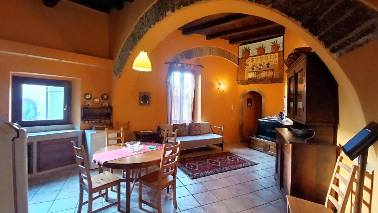 Willa Dimora Del Pavone Tivoli Zewnętrze zdjęcie