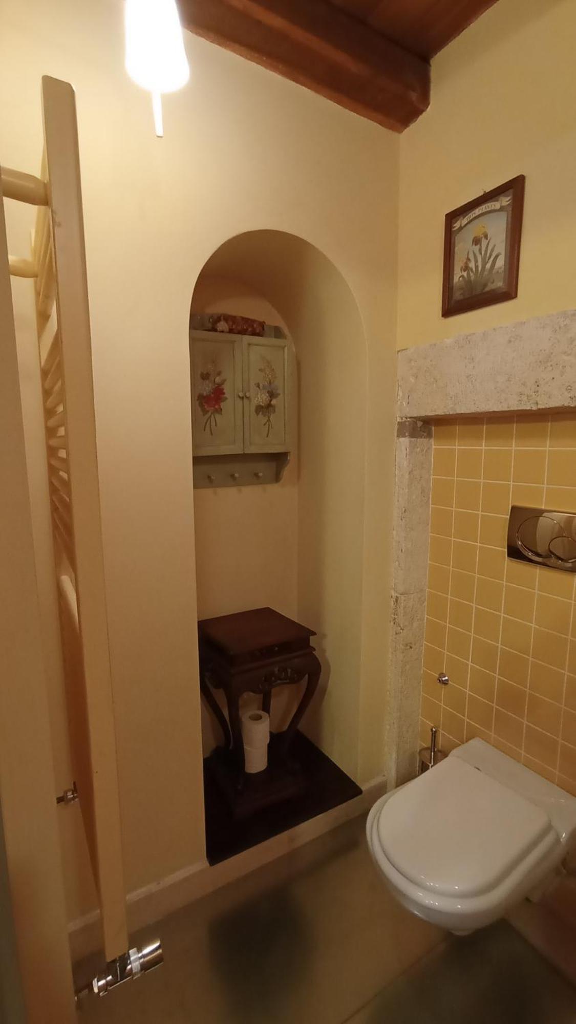 Willa Dimora Del Pavone Tivoli Zewnętrze zdjęcie